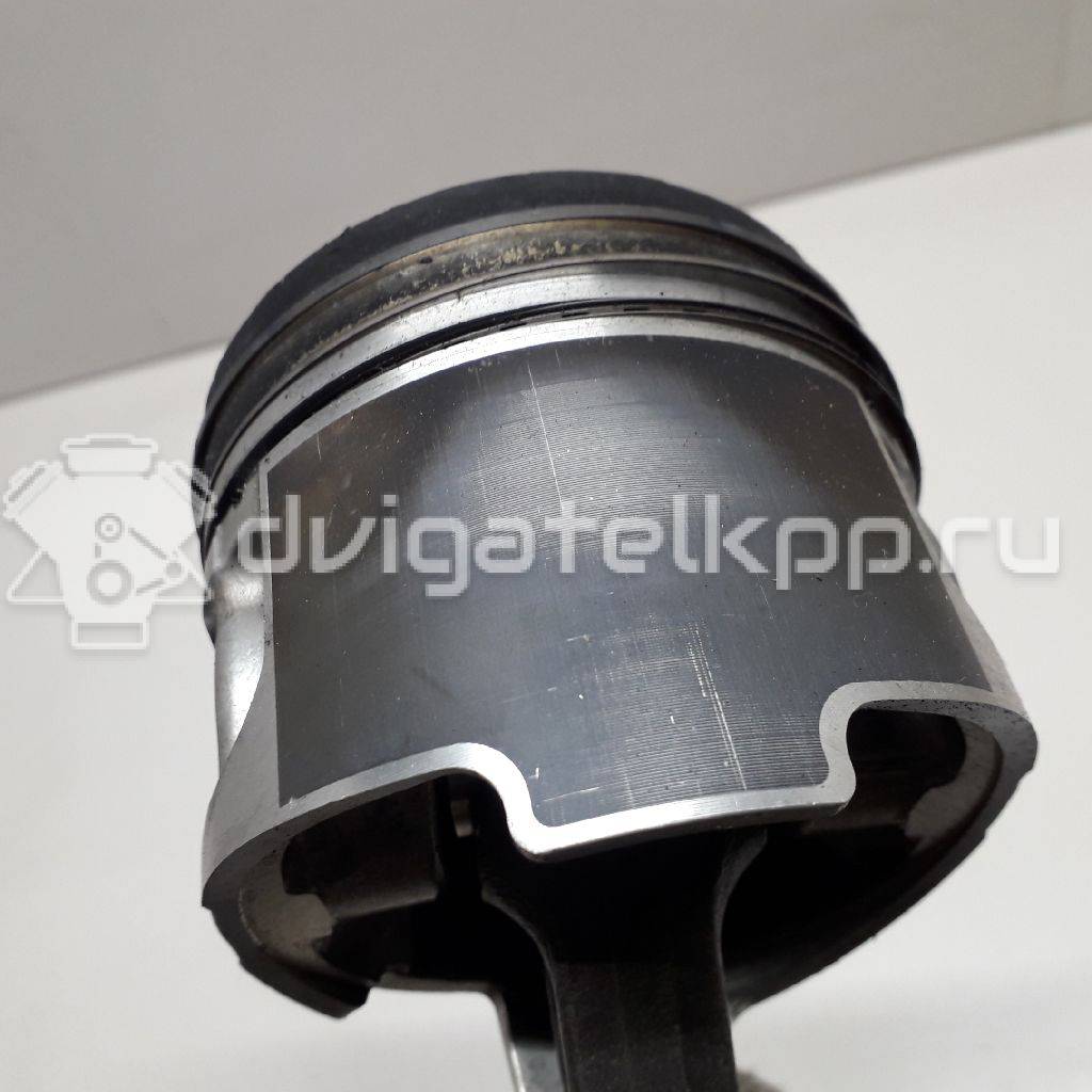 Фото Поршень с шатуном  для Mitsubishi Pajero / L {forloop.counter}}