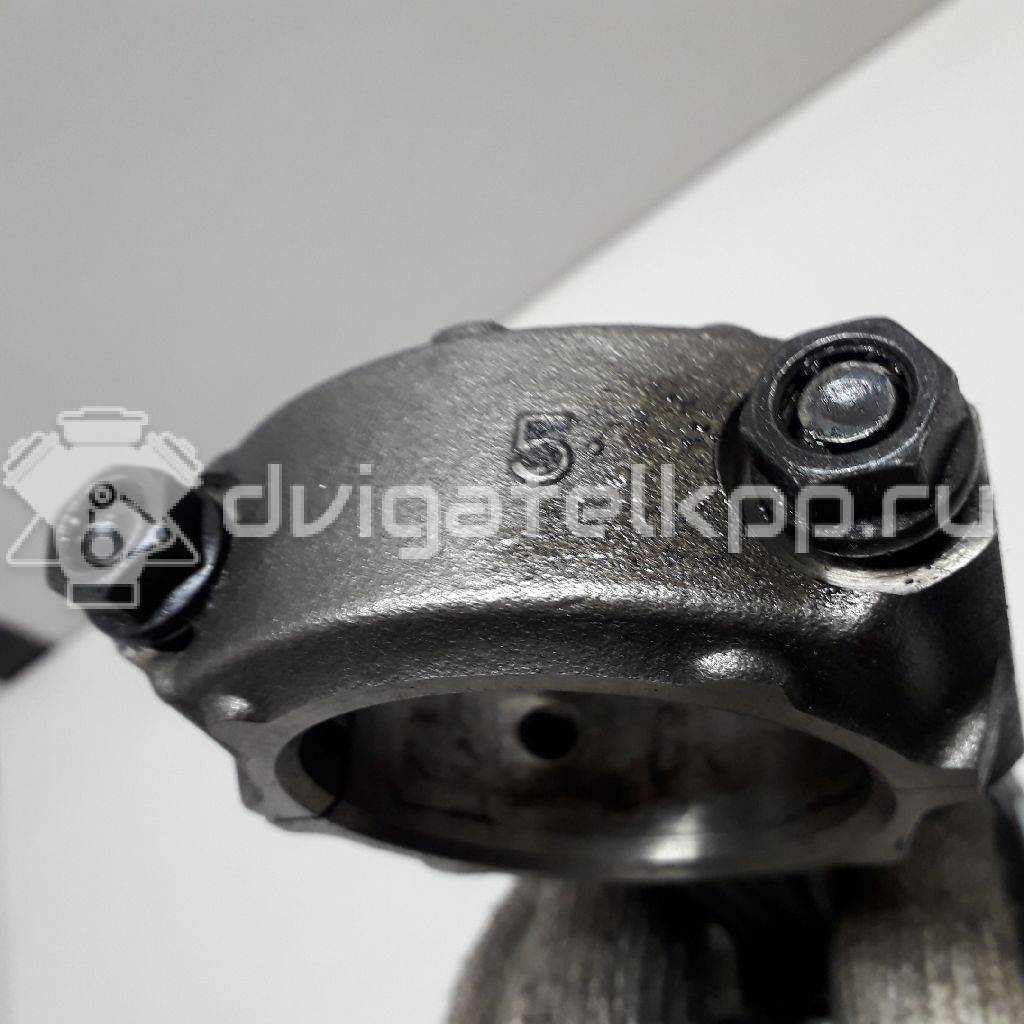 Фото Поршень с шатуном  для Mitsubishi Pajero / L {forloop.counter}}