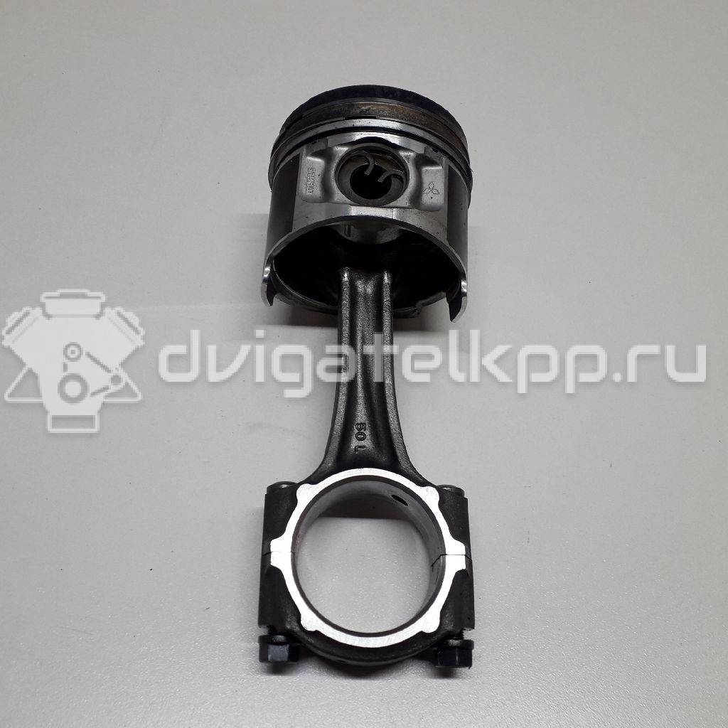 Фото Поршень с шатуном  для Mitsubishi Pajero / L {forloop.counter}}