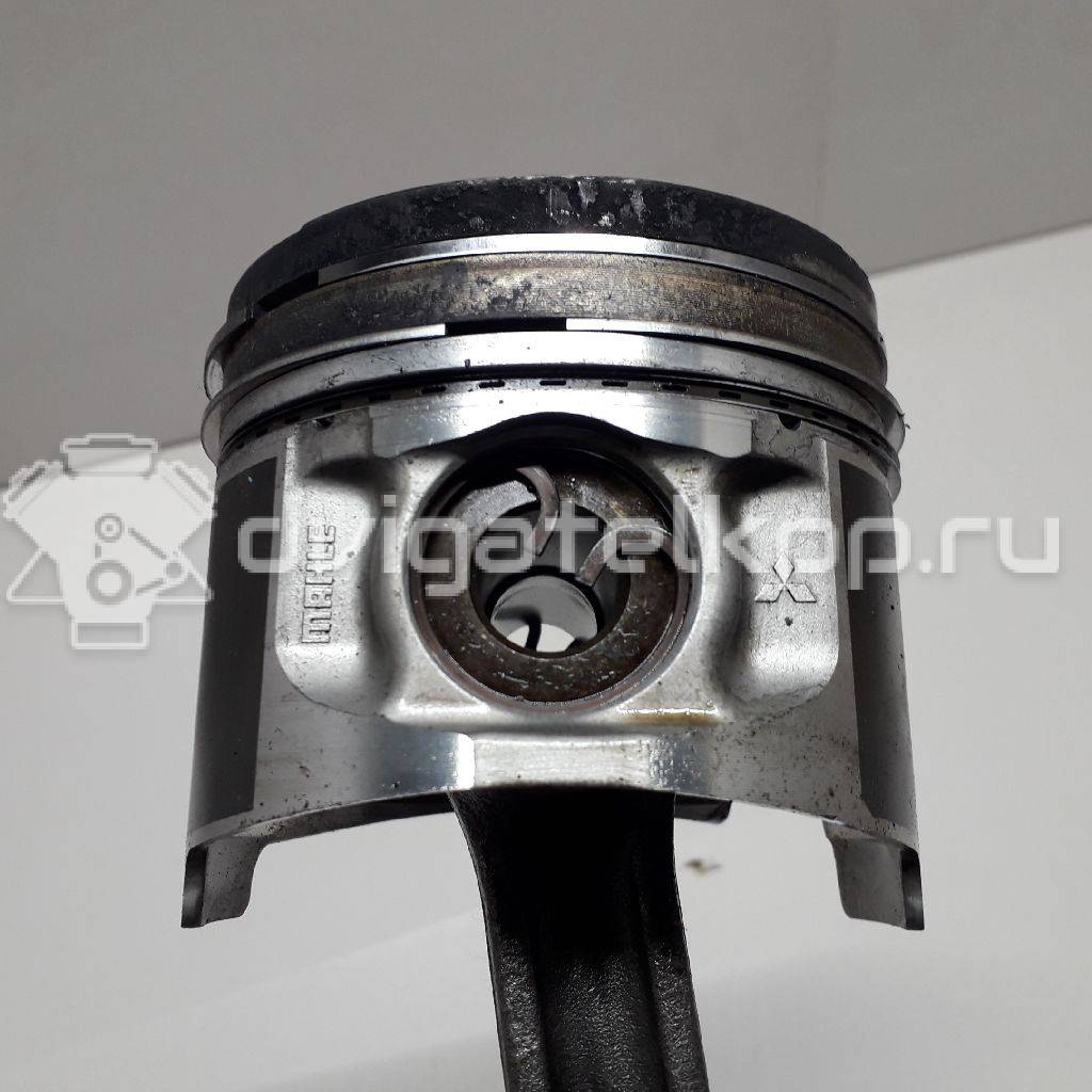 Фото Поршень с шатуном  для Mitsubishi Pajero / L {forloop.counter}}