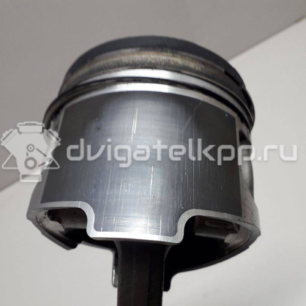 Фото Поршень с шатуном  для Mitsubishi Pajero / L {forloop.counter}}