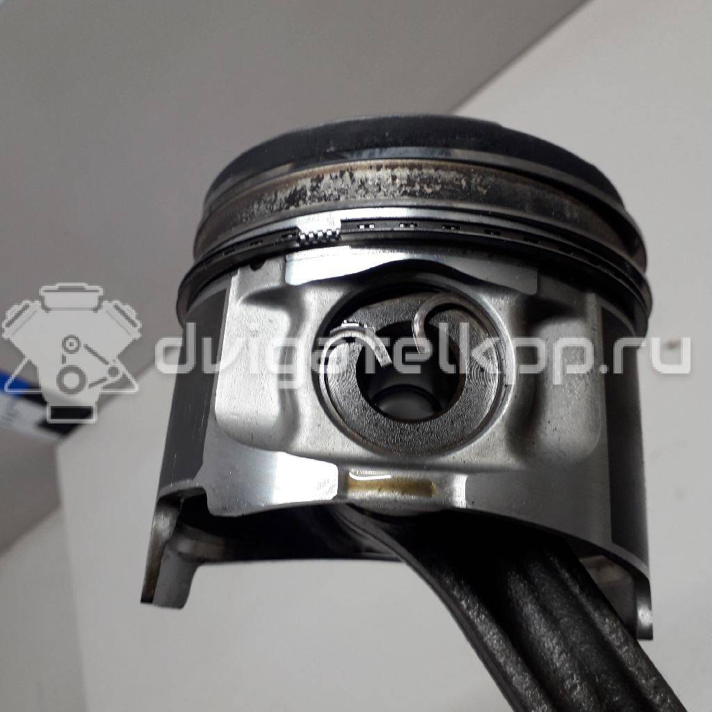 Фото Поршень с шатуном  для Mitsubishi Pajero / L {forloop.counter}}