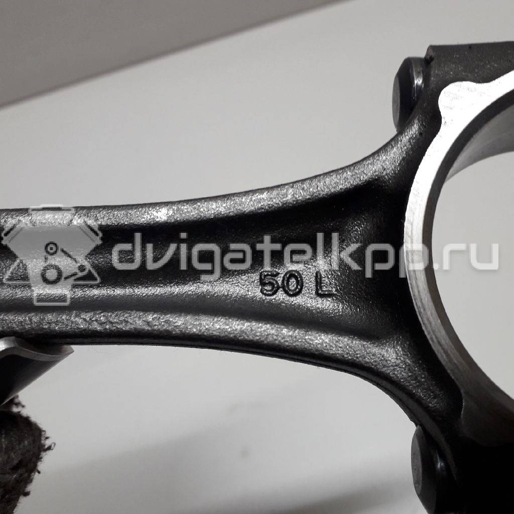 Фото Поршень с шатуном  для Mitsubishi Pajero / L {forloop.counter}}