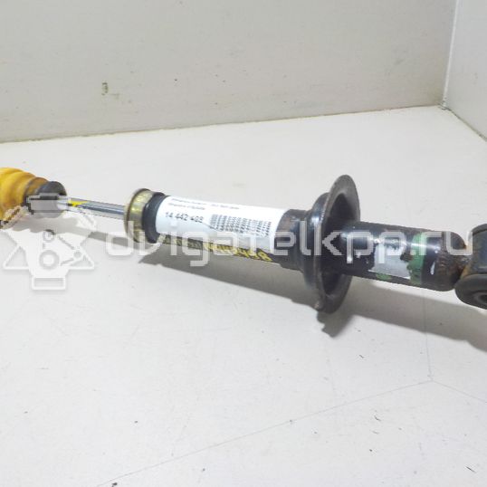 Фото Амортизатор задний  4162A006 для Mitsubishi Outlander
