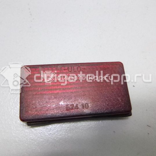 Фото Отражатель  1248200074 для mercedes benz R129 SL