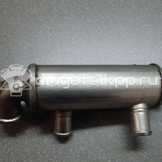 Фото Радиатор системы EGR  9651902380 для Peugeot 208 / Bipper / 1007 Km / 107 / 206