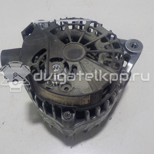 Фото Генератор  9641398480 для Citroen C2 Jm / C4 / C-Elysee / Jumper / C5