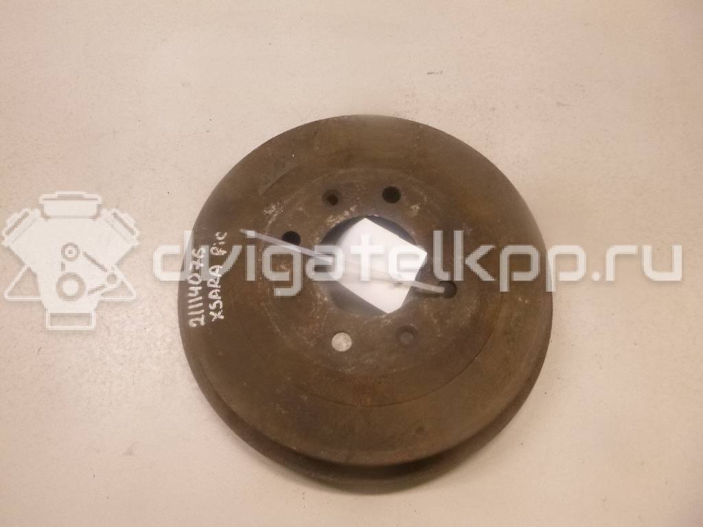 Фото Барабан тормозной  424724 для Citroen Berlingo / Zx N2 / C15 / Xsara {forloop.counter}}