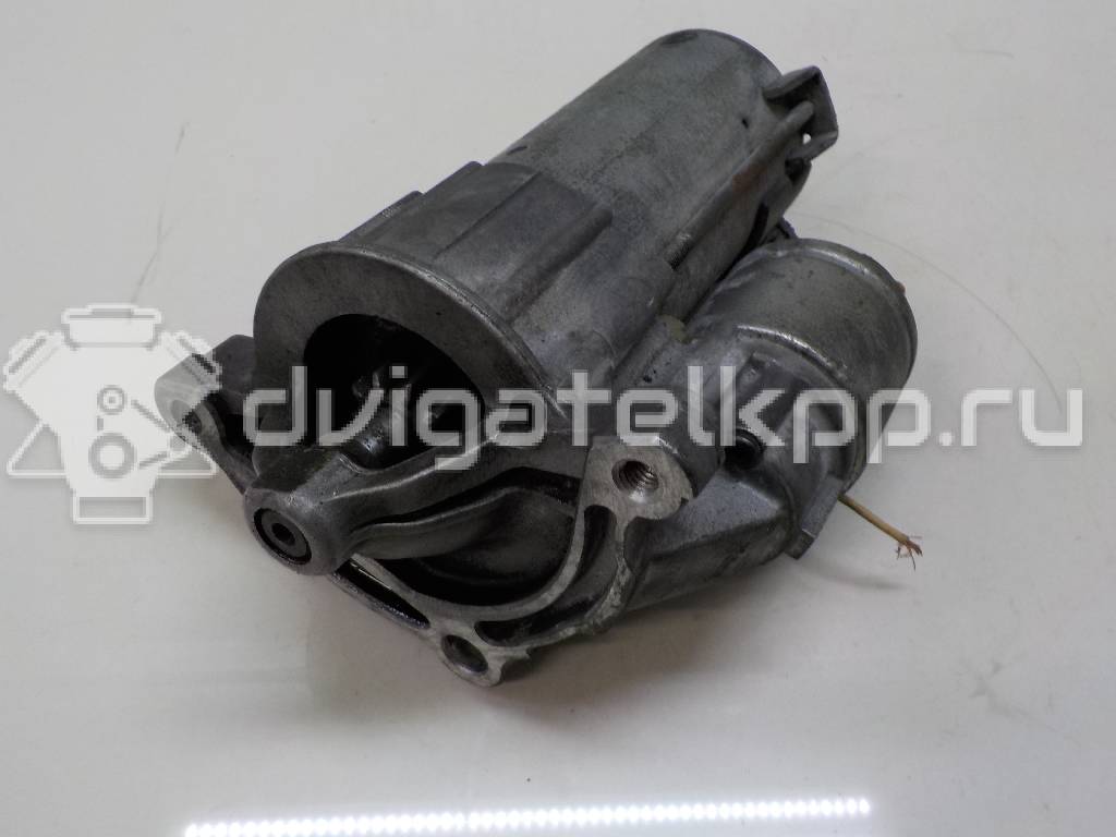 Фото Стартер  9648644680 для Citroen C2 Jm / C4 / C-Elysee / Xsara / Berlingo {forloop.counter}}