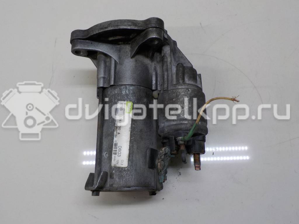 Фото Стартер  9648644680 для Citroen C2 Jm / C4 / C-Elysee / Xsara / Berlingo {forloop.counter}}