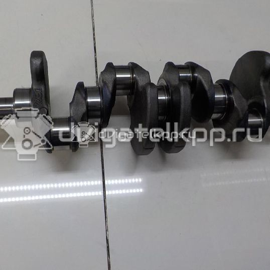 Фото Коленвал  6460310701 для mercedes benz Sprinter (901-905)/Sprinter Classic (909)