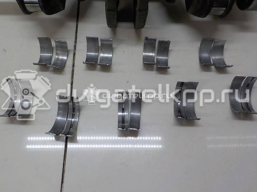 Фото Коленвал  6460310701 для mercedes benz Sprinter (901-905)/Sprinter Classic (909) {forloop.counter}}