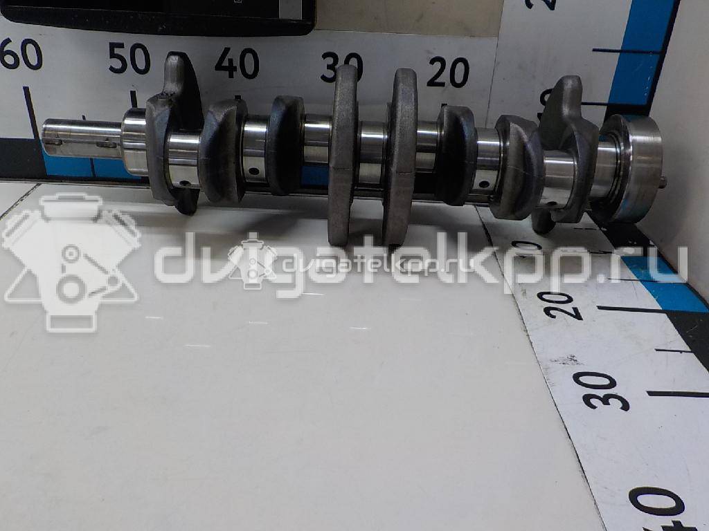 Фото Коленвал  6460310701 для mercedes benz Sprinter (901-905)/Sprinter Classic (909) {forloop.counter}}