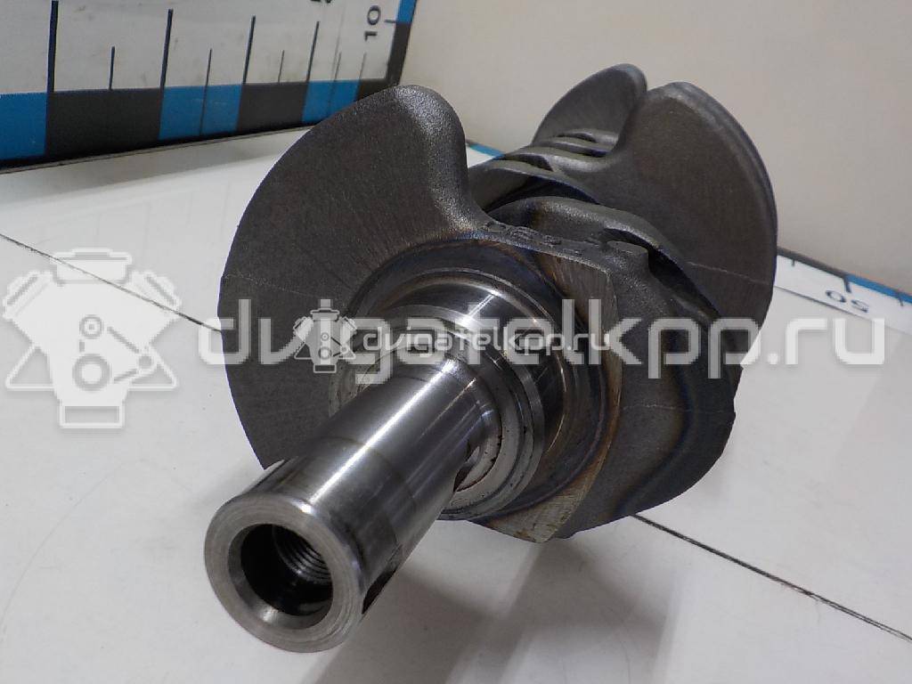Фото Коленвал  6460310701 для mercedes benz Sprinter (901-905)/Sprinter Classic (909) {forloop.counter}}