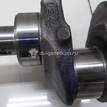 Фото Коленвал  6460310701 для mercedes benz Sprinter (901-905)/Sprinter Classic (909) {forloop.counter}}