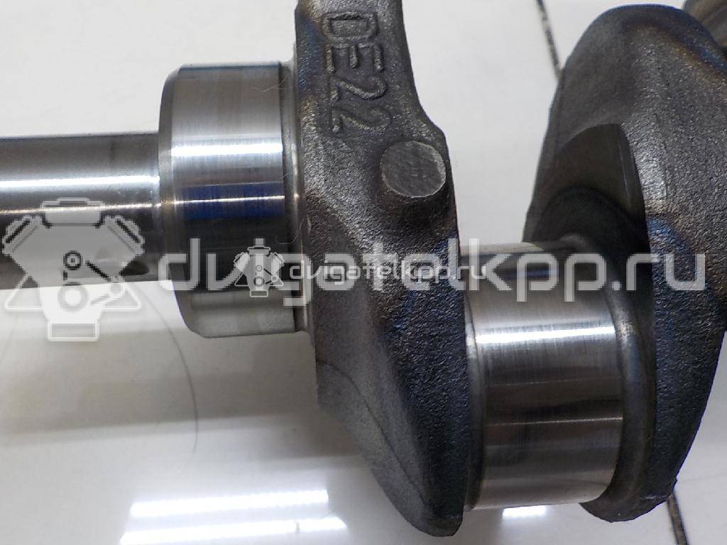 Фото Коленвал  6460310701 для mercedes benz Sprinter (901-905)/Sprinter Classic (909) {forloop.counter}}