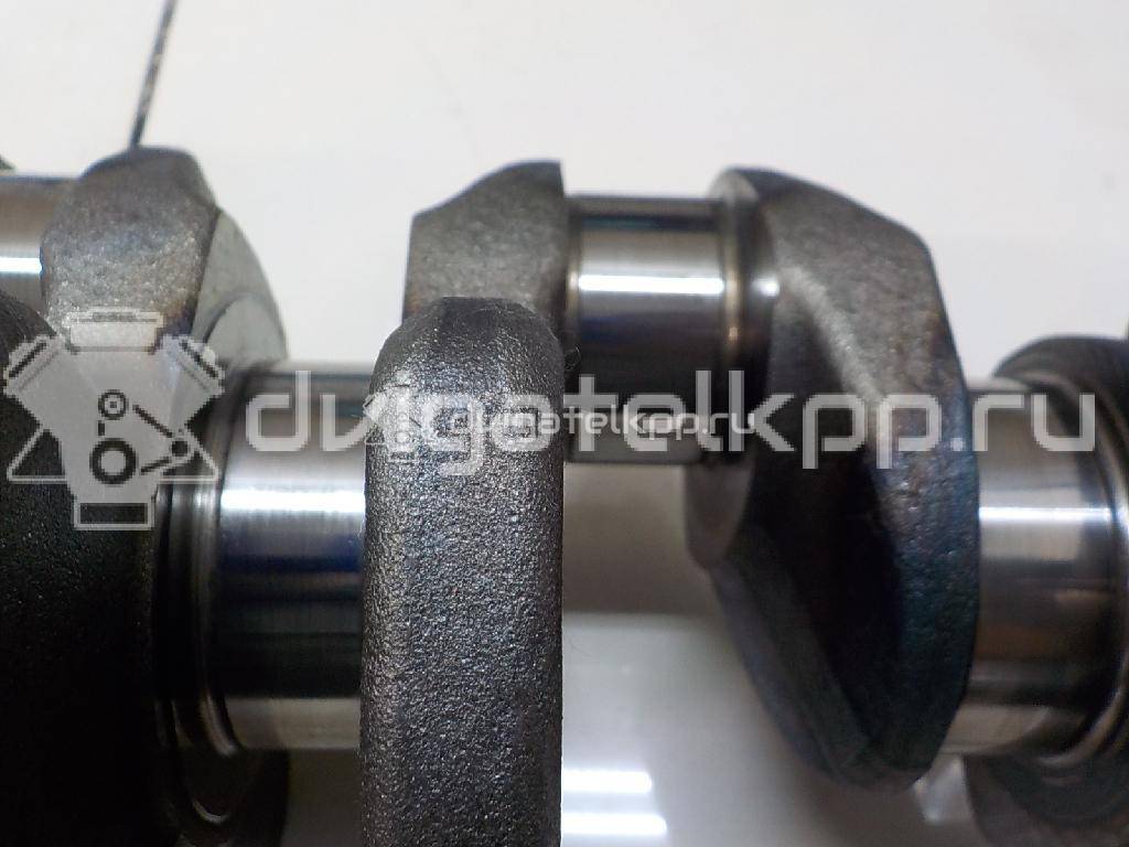 Фото Коленвал  6460310701 для mercedes benz Sprinter (901-905)/Sprinter Classic (909) {forloop.counter}}