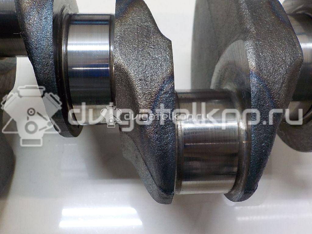 Фото Коленвал  6460310701 для mercedes benz Sprinter (901-905)/Sprinter Classic (909) {forloop.counter}}