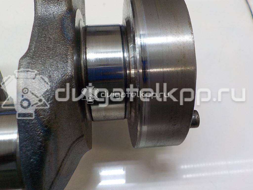 Фото Коленвал  6460310701 для mercedes benz Sprinter (901-905)/Sprinter Classic (909) {forloop.counter}}
