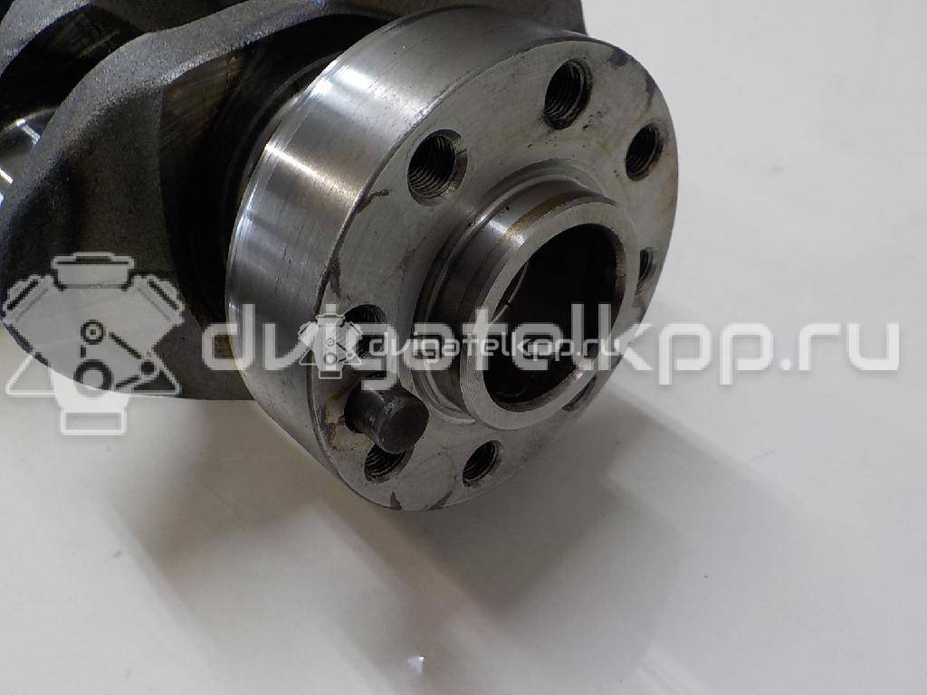Фото Коленвал  6460310701 для mercedes benz Sprinter (901-905)/Sprinter Classic (909) {forloop.counter}}