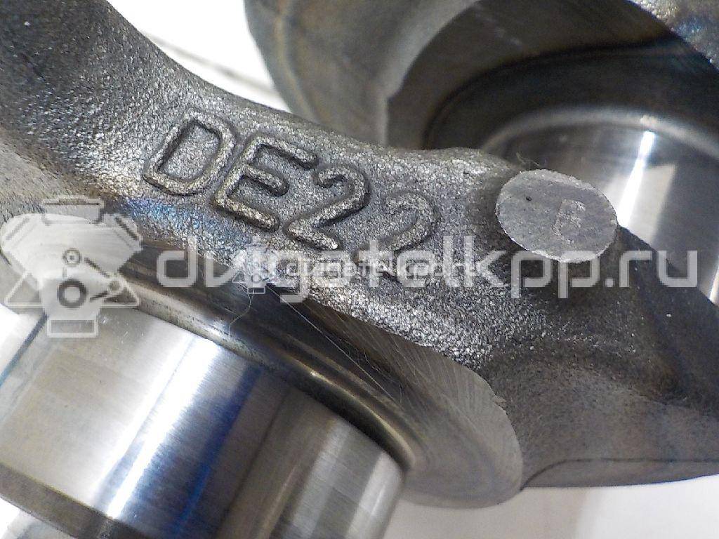 Фото Коленвал  6460310701 для mercedes benz Sprinter (901-905)/Sprinter Classic (909) {forloop.counter}}