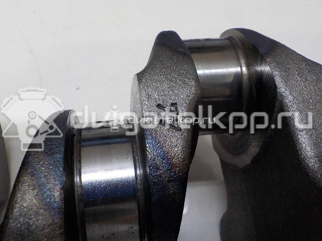 Фото Коленвал  6460310701 для mercedes benz Sprinter (901-905)/Sprinter Classic (909) {forloop.counter}}
