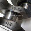Фото Коленвал  6460310701 для mercedes benz Sprinter (901-905)/Sprinter Classic (909) {forloop.counter}}