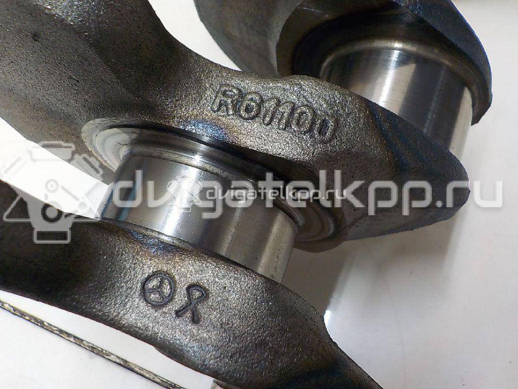 Фото Коленвал  6460310701 для mercedes benz Sprinter (901-905)/Sprinter Classic (909) {forloop.counter}}