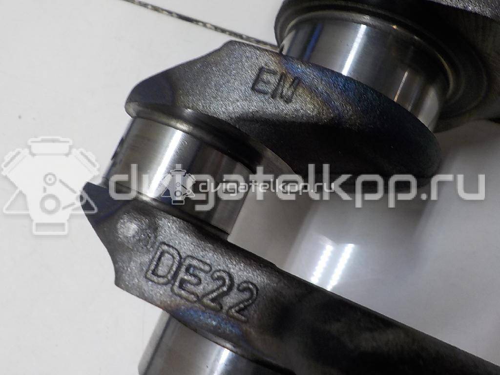 Фото Коленвал  6460310701 для mercedes benz Sprinter (901-905)/Sprinter Classic (909) {forloop.counter}}