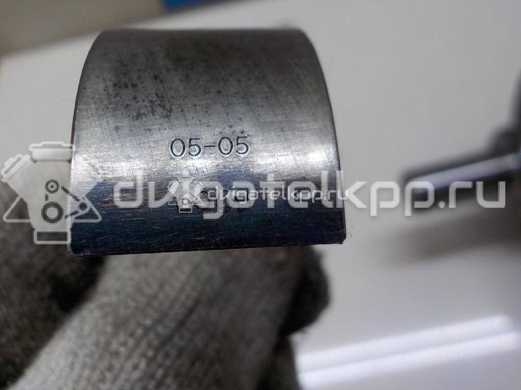 Фото Коленвал  6460310701 для mercedes benz Sprinter (901-905)/Sprinter Classic (909) {forloop.counter}}