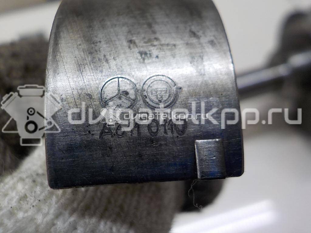 Фото Коленвал  6460310701 для mercedes benz Sprinter (901-905)/Sprinter Classic (909) {forloop.counter}}