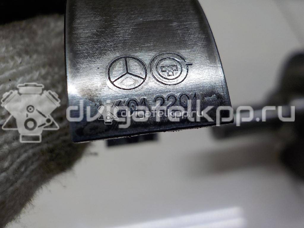 Фото Коленвал  6460310701 для mercedes benz Sprinter (901-905)/Sprinter Classic (909) {forloop.counter}}