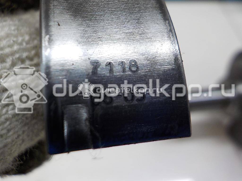 Фото Коленвал  6460310701 для mercedes benz Sprinter (901-905)/Sprinter Classic (909) {forloop.counter}}