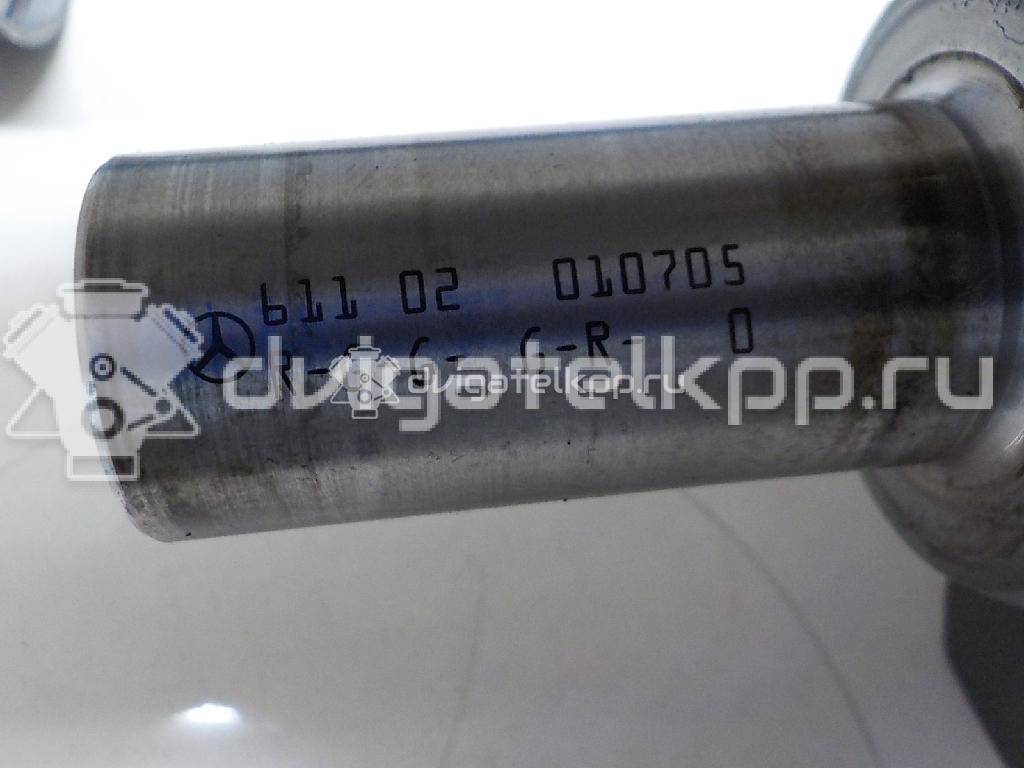 Фото Коленвал  6460310701 для mercedes benz Sprinter (901-905)/Sprinter Classic (909) {forloop.counter}}