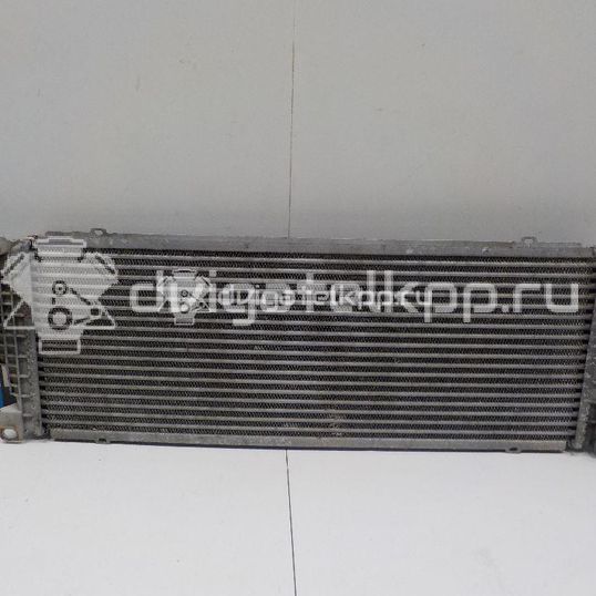 Фото Интеркулер  2D0145805 для mercedes benz Sprinter (901-905)/Sprinter Classic (909)