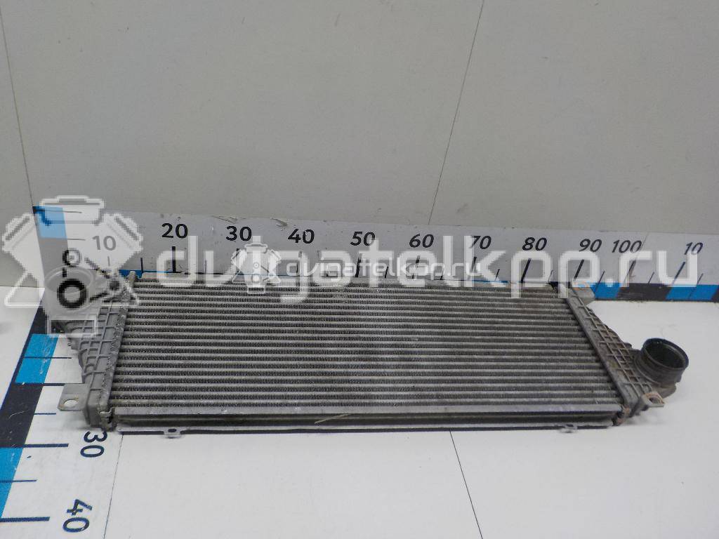 Фото Интеркулер  2D0145805 для mercedes benz Sprinter (901-905)/Sprinter Classic (909) {forloop.counter}}