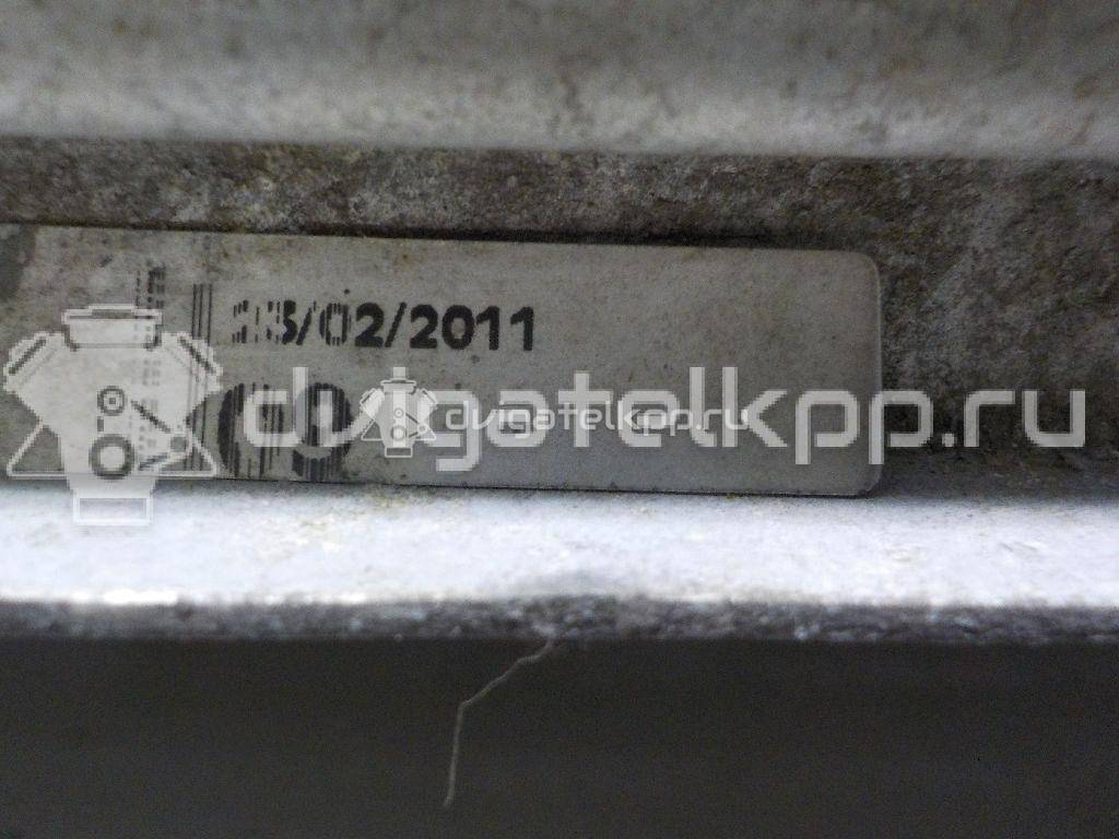Фото Интеркулер  2D0145805 для mercedes benz Sprinter (901-905)/Sprinter Classic (909) {forloop.counter}}