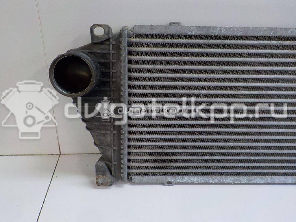Фото Интеркулер  2D0145805 для mercedes benz Sprinter (901-905)/Sprinter Classic (909) {forloop.counter}}