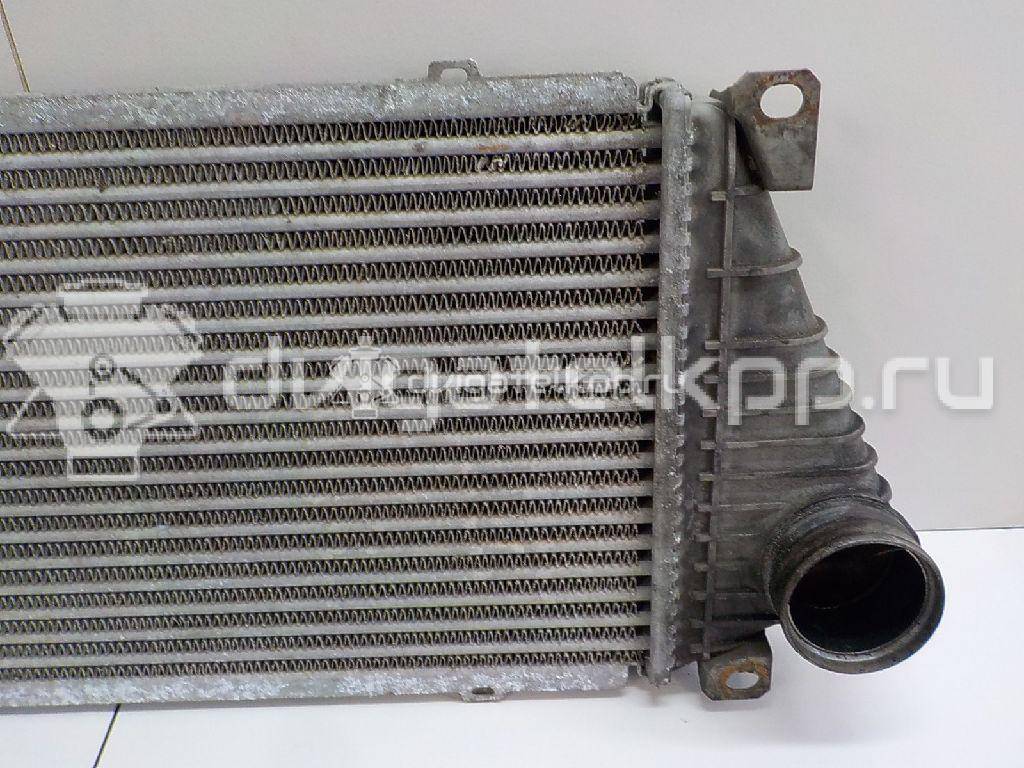 Фото Интеркулер  2D0145805 для mercedes benz Sprinter (901-905)/Sprinter Classic (909) {forloop.counter}}