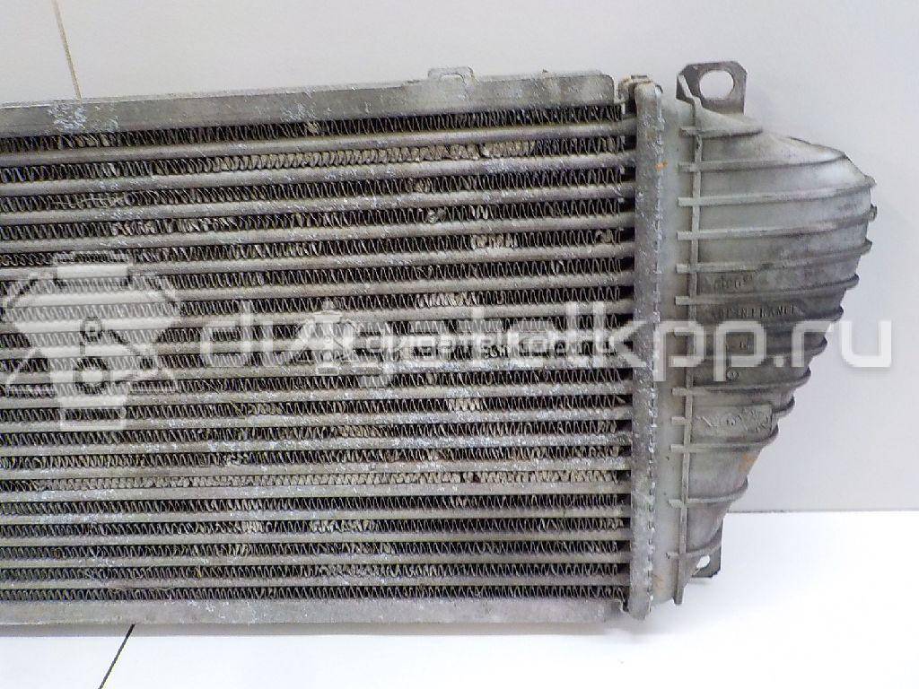 Фото Интеркулер  2D0145805 для mercedes benz Sprinter (901-905)/Sprinter Classic (909) {forloop.counter}}