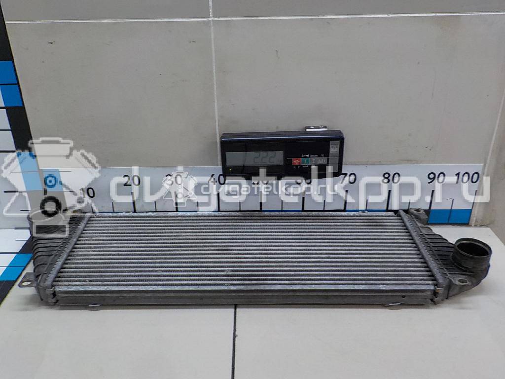 Фото Интеркулер  2D0145805 для mercedes benz Sprinter (901-905)/Sprinter Classic (909) {forloop.counter}}