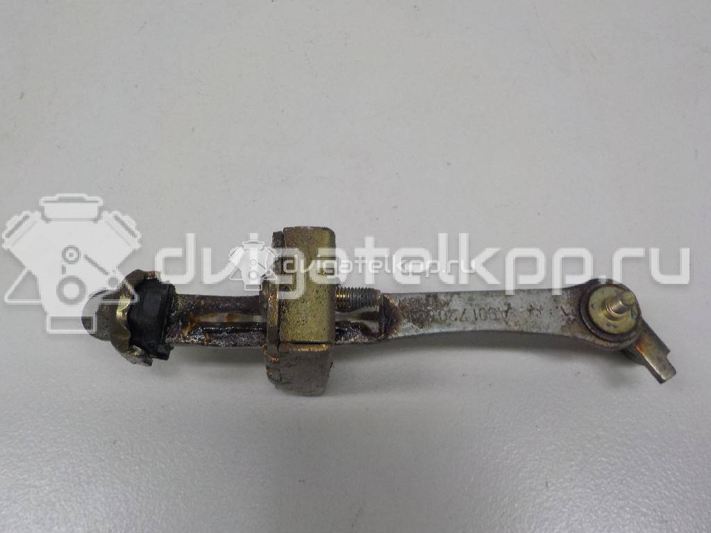 Фото Ограничитель двери  9017200716 для mercedes benz Sprinter (901-905)/Sprinter Classic (909) {forloop.counter}}