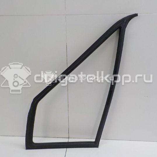 Фото Уплотнитель форточки левой  9017250120 для mercedes benz Sprinter (901-905)/Sprinter Classic (909)