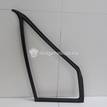 Фото Уплотнитель форточки правой  9017250220 для mercedes benz Sprinter (901-905)/Sprinter Classic (909) {forloop.counter}}