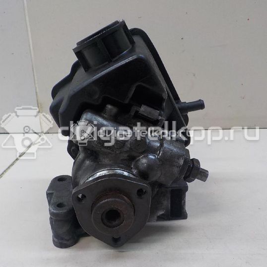 Фото Насос гидроусилителя  0024667501 для mercedes benz Sprinter (901-905)/Sprinter Classic (909)