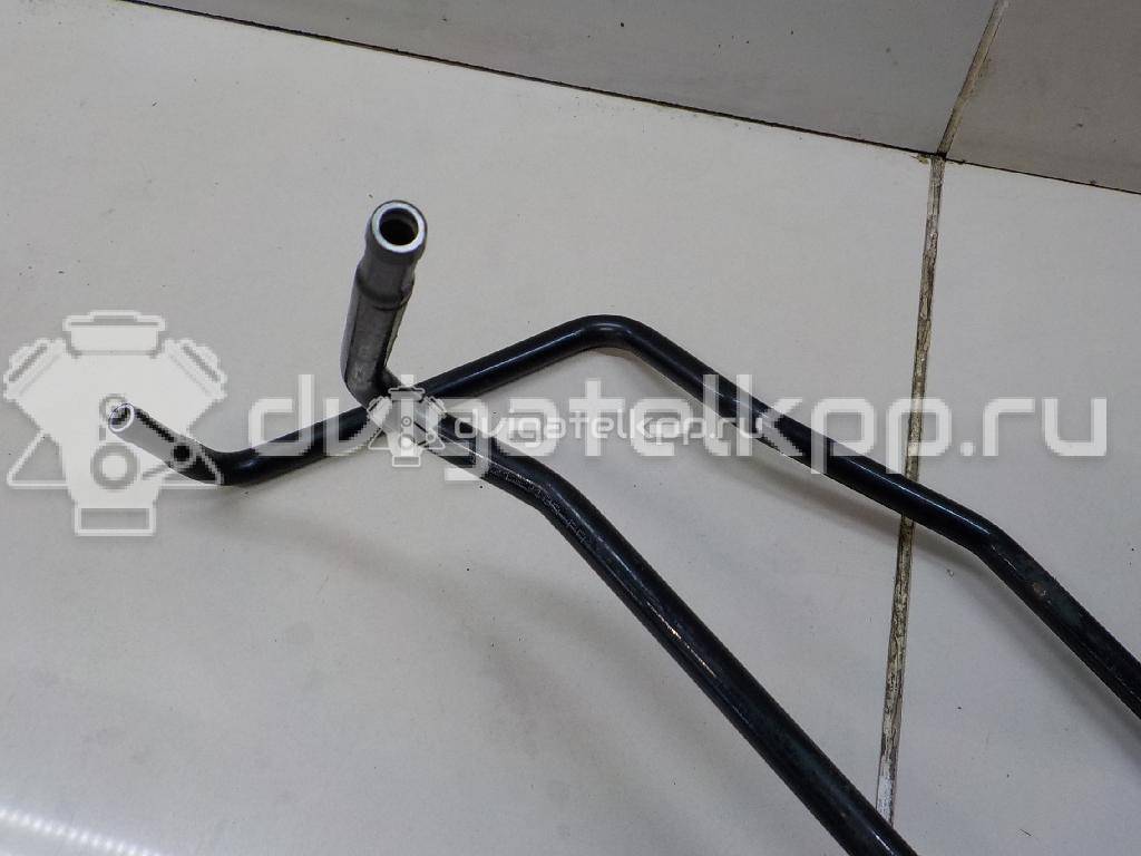 Фото Радиатор гидроусилителя  9014661257 для mercedes benz Sprinter (901-905)/Sprinter Classic (909) {forloop.counter}}