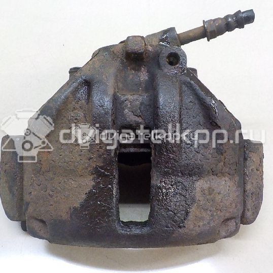 Фото Суппорт тормозной передний левый  2D0615123 для mercedes benz Sprinter (901-905)/Sprinter Classic (909)