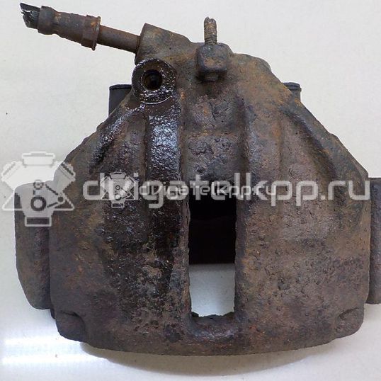 Фото Суппорт тормозной передний правый  2D0615124 для mercedes benz Sprinter (901-905)/Sprinter Classic (909)