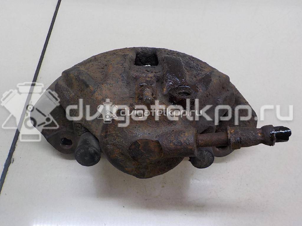 Фото Суппорт тормозной передний правый  2D0615124 для mercedes benz Sprinter (901-905)/Sprinter Classic (909) {forloop.counter}}