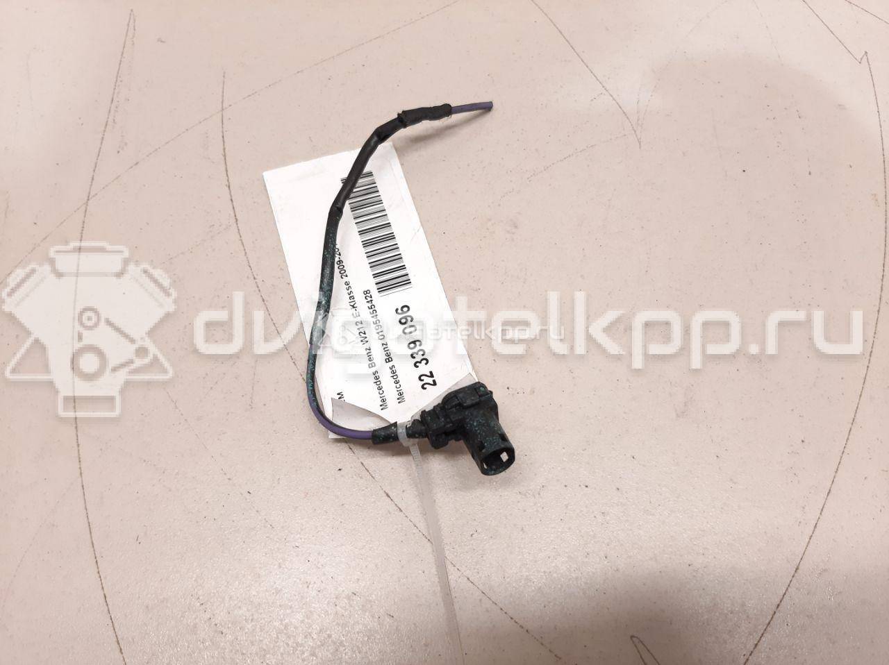 Фото Разъем  0195455428 для mercedes benz Sprinter (901-905)/Sprinter Classic (909) {forloop.counter}}